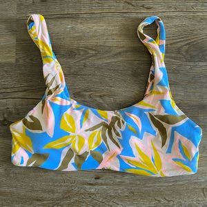 Volcom Bikini Top